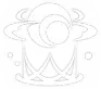 Columbina · Constellation 1