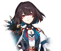 Xueyi · Team icon (alternate) from Honkai: Star Rail