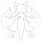 Columbina · Elemental skill