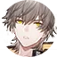 Trailblazer · Mini icon from Honkai: Star Rail