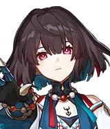 Xueyi · Avatar icon from Honkai: Star Rail