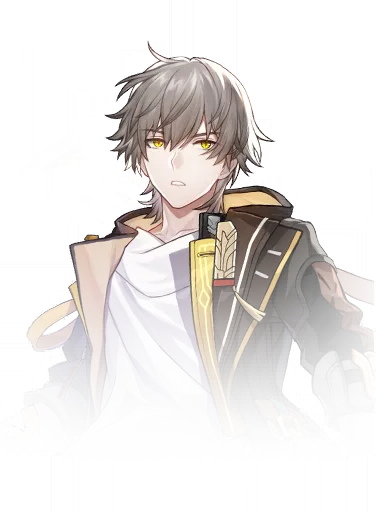 Trailblazer · Shop icon from Honkai: Star Rail