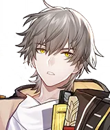 Trailblazer · Avatar icon from Honkai: Star Rail