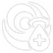 Columbina · Passive talent 4 from Genshin Impact