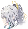 Zibai · Side icon from Genshin Impact
