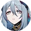 Hanya · Mini icon from Honkai: Star Rail