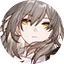 Trailblazer · Mini icon from Honkai: Star Rail