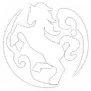 Zibai · Elemental skill (variant 2) from Genshin Impact