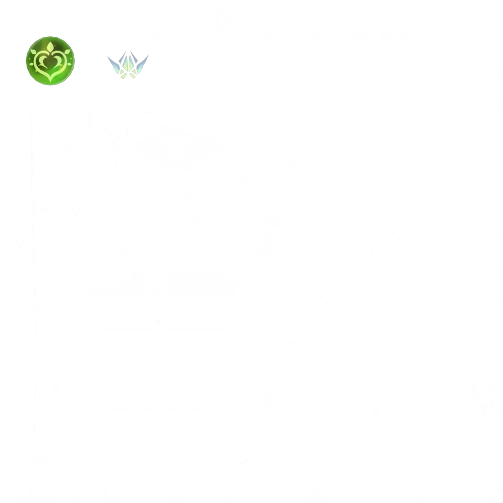Alhaitham · Body colour texture from Genshin Impact