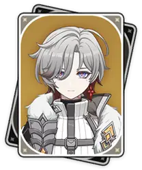 Illuga · Character card