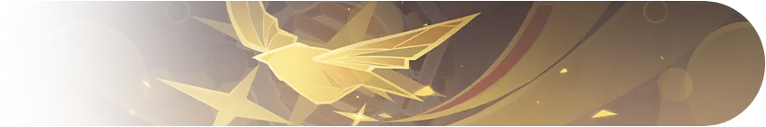 Illuga · Namecard (banner) from Genshin Impact