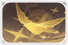 Illuga · Namecard icon from Genshin Impact