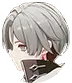 Illuga · Side icon from Genshin Impact