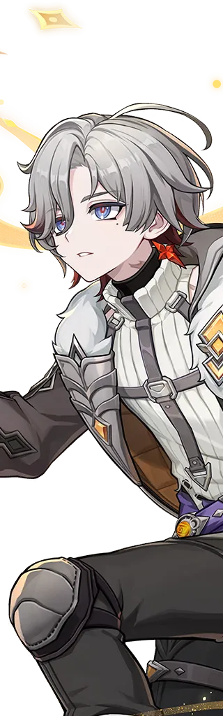 Illuga · Wish icon from Genshin Impact