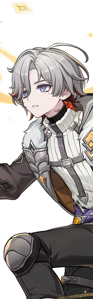 Illuga · Wish icon from Genshin Impact