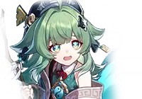 Huohuo · Team icon