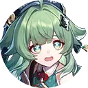 Huohuo · Round icon