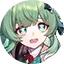 Huohuo · Mini icon from Honkai: Star Rail