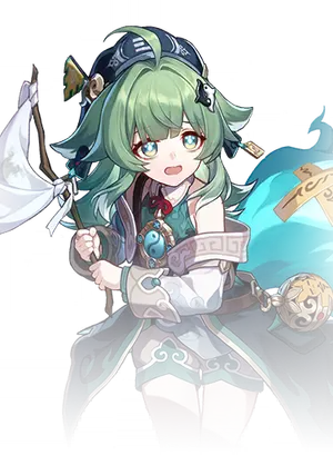 Huohuo · Shop icon
