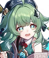 Huohuo · Avatar icon