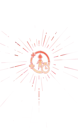 Dehya · TCG talent card, foreground layer