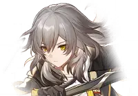 Trailblazer · Team icon from Honkai: Star Rail