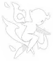 Dehya · Elemental skill (variant 2) from Genshin Impact