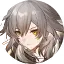 Trailblazer · Mini icon from Honkai: Star Rail