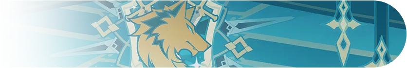 Varka · Namecard (banner) from Genshin Impact