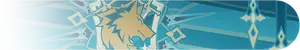 Varka · Namecard (banner) from Genshin Impact