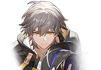 Trailblazer · Team icon from Honkai: Star Rail