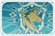 Varka · Namecard icon from Genshin Impact