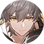 Trailblazer · Mini icon from Honkai: Star Rail