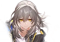 Trailblazer · Team icon from Honkai: Star Rail