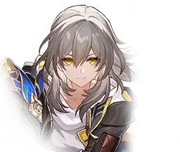 Trailblazer · Team icon (alternate) from Honkai: Star Rail