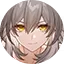 Trailblazer · Mini icon from Honkai: Star Rail