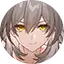 Trailblazer · Mini icon from Honkai: Star Rail