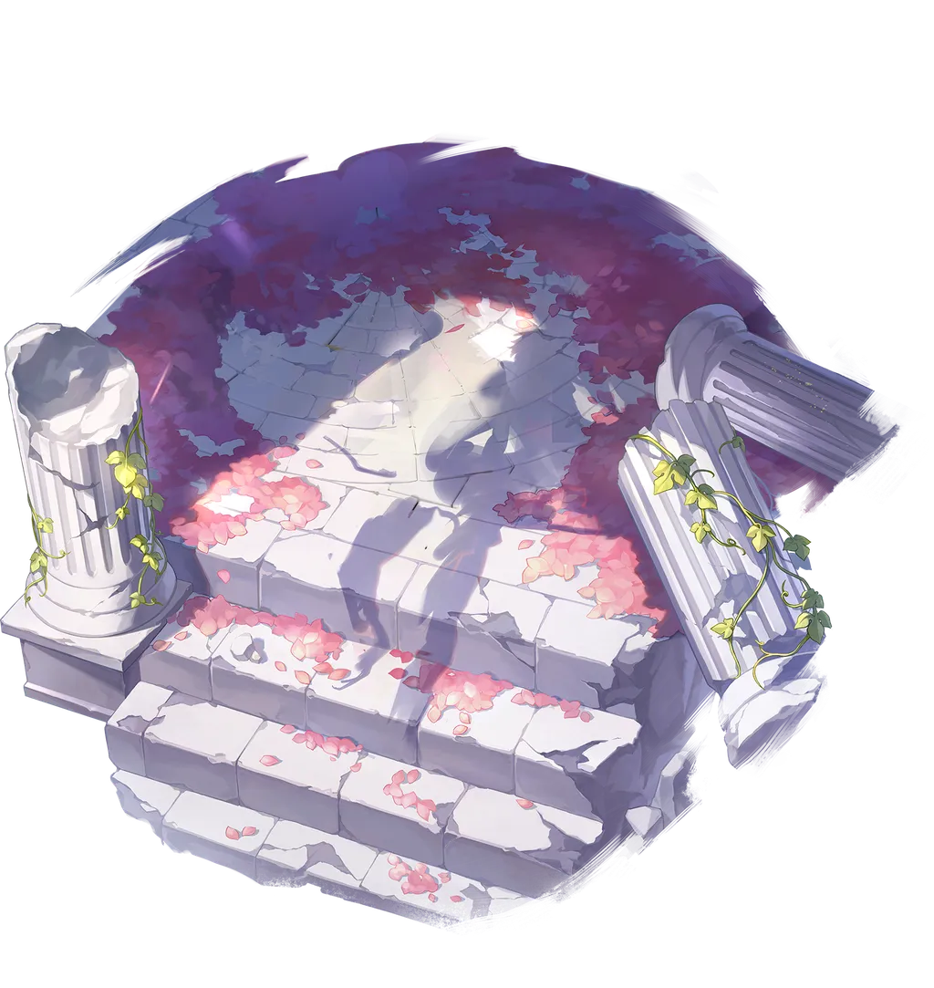 Trailblazer · Splash art (background) from Honkai: Star Rail