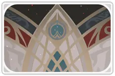 Kaveh · Namecard icon from Genshin Impact