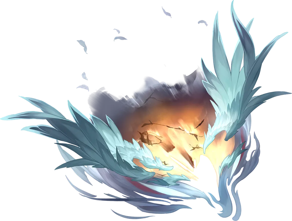 Feixiao · Splash art (background) from Honkai: Star Rail