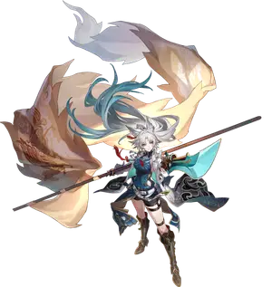 Feixiao · Splash art (character)