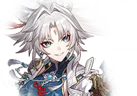 Feixiao · Team icon