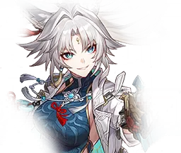 Feixiao · Team icon (alternate) from Honkai: Star Rail