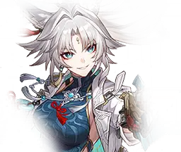 Feixiao · Team icon (alternate)