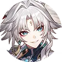 Feixiao · Round icon