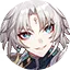 Feixiao · Mini icon from Honkai: Star Rail