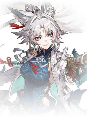 Feixiao · Shop icon