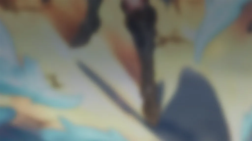 Feixiao · Warp banner from Honkai: Star Rail