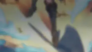 Feixiao · Warp banner