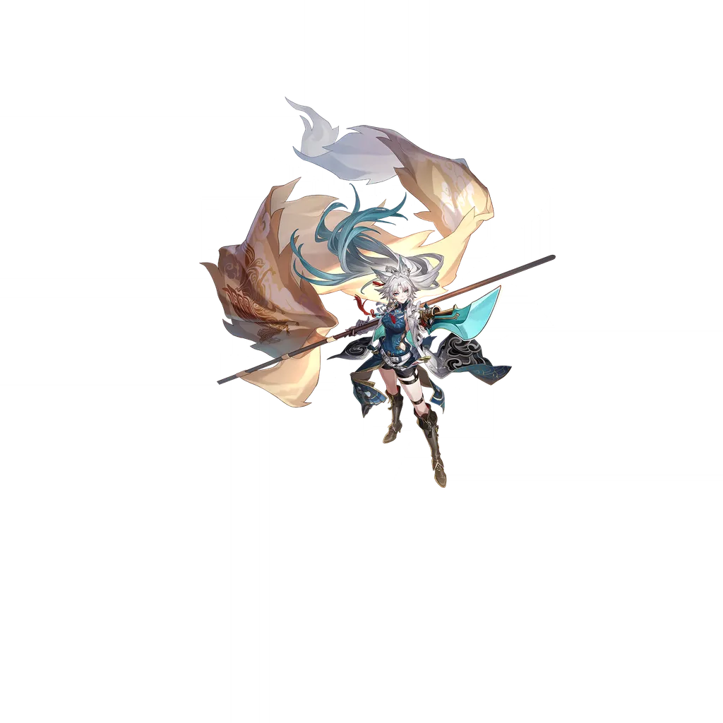 Feixiao · Warp banner (character) from Honkai: Star Rail